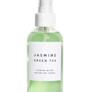 Jasmine Green Toner