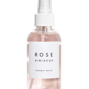 Rose Hibiscus Face Mist