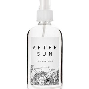 Post Shaving Elixers